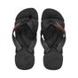 Chinelo-de-Dedo-Preto-e-Vermelho-Power-II-|-Havaianas-Tamanho--37---Cor--PRETO-0